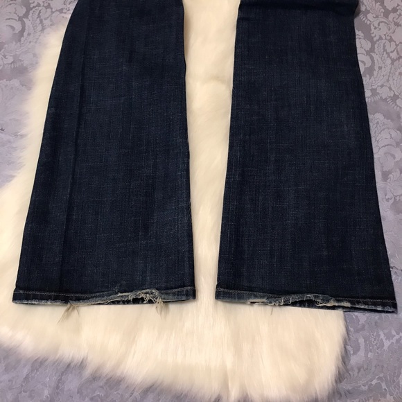 James Cured by Seun ⚜️ James Titan Style Boot Cut - Picture 8 of 8